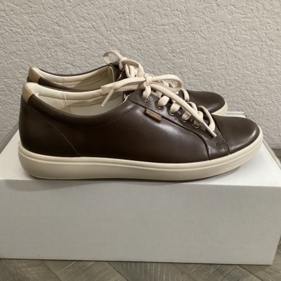 ECCO Soft 7 Sneaker (Women), size US 9 / 40EU - Picture 4 of 12